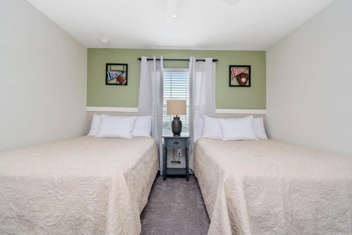 Four Bedrooms Close To Disney W Pool 4898 Kissimmee Exterior foto